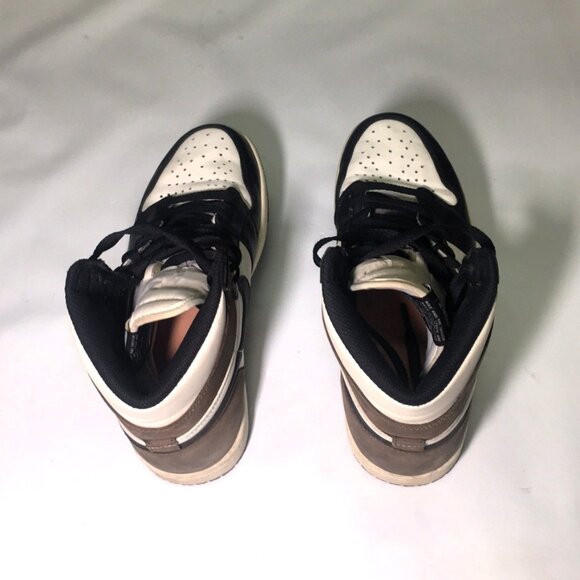 🛑Nike AIR JORDAN 1🆒 SNEAKER Retro SHOES Limited Edition Basketball 💸BUY NOW‼️ - Picture 7 of 16